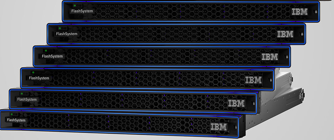 Why IBM’s New FlashSystem Matters to Mainframe Teams