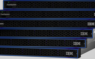 Why IBM’s New FlashSystem Matters to Mainframe Teams