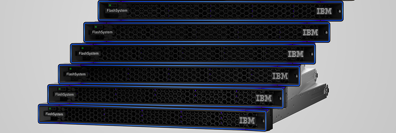 IBM FlashSystem