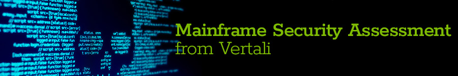 Vertali Security Assessment