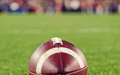From the Super Bowl to the System of Record: Why Winning Runs on Data Integrity