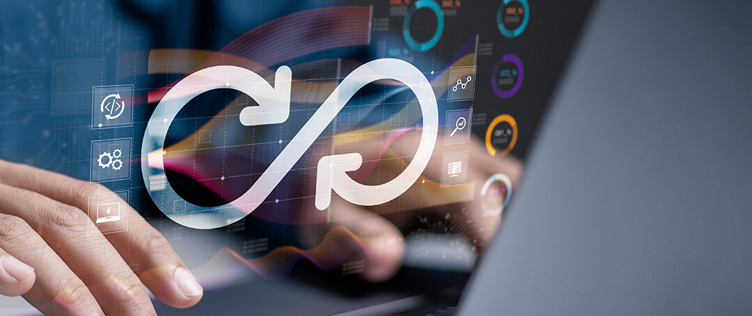 Modern DevOps Has Arrived on the Mainframe | BMC Insights