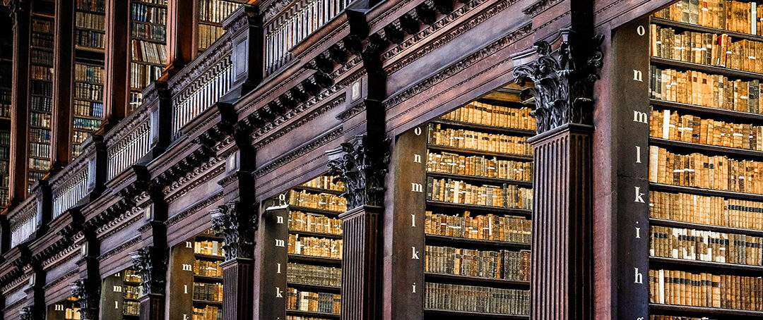 Modernizing the Mainframe Without Losing Knowledge