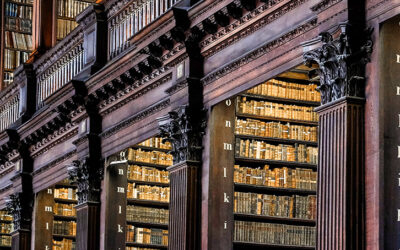 Modernizing the Mainframe Without Losing Knowledge