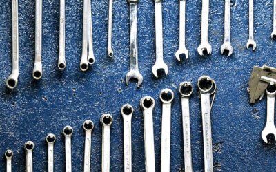 Open Tools, Modern Workflows: A Next-Gen Mainframe Quiz