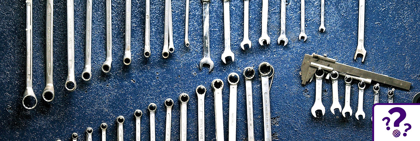 Open Tools Modern Workflows