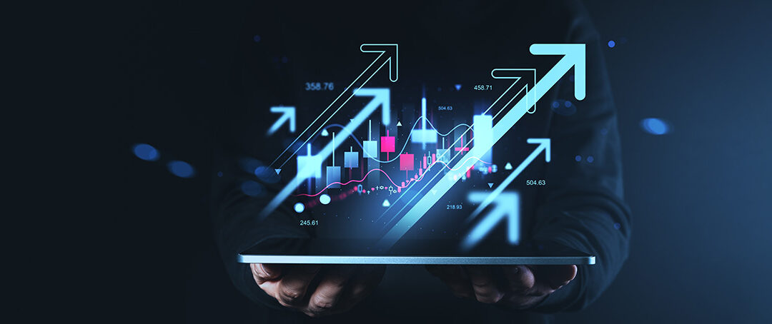 Mainframe trends, strategies and opportunities