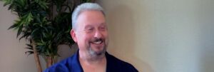 Tony Anter Interview