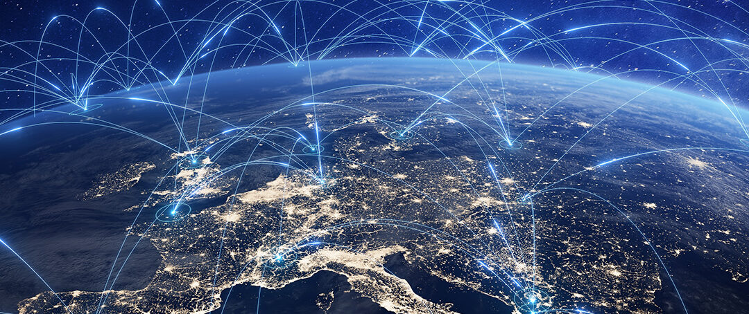 A Global Movement: The Numbers Behind the 2026 Influential Mainframers