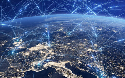 A Global Movement: The Numbers Behind the 2026 Influential Mainframers