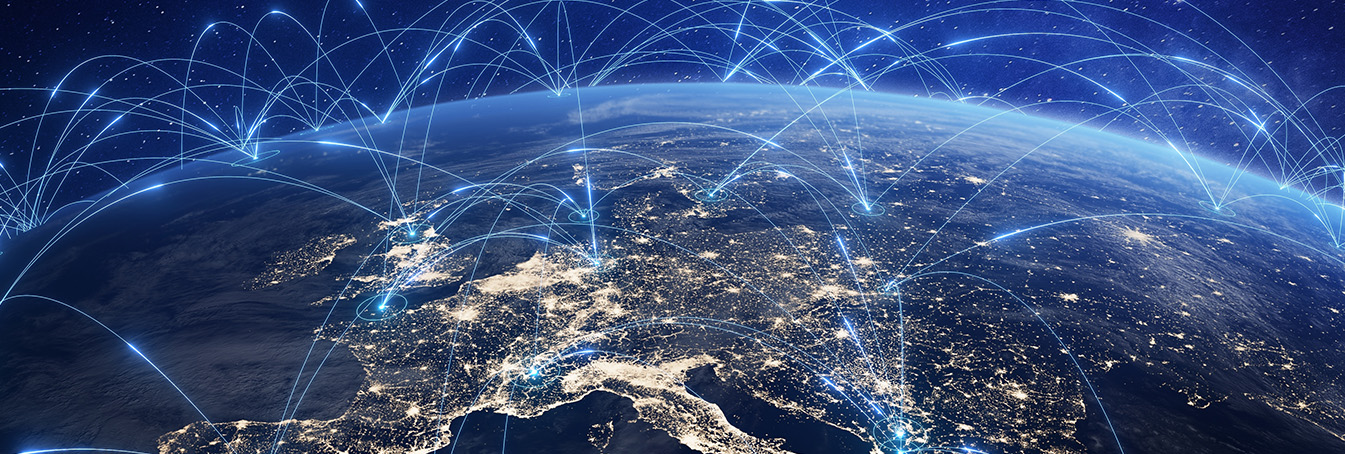 A Global Movement: The Numbers Behind the 2026 Influential Mainframers