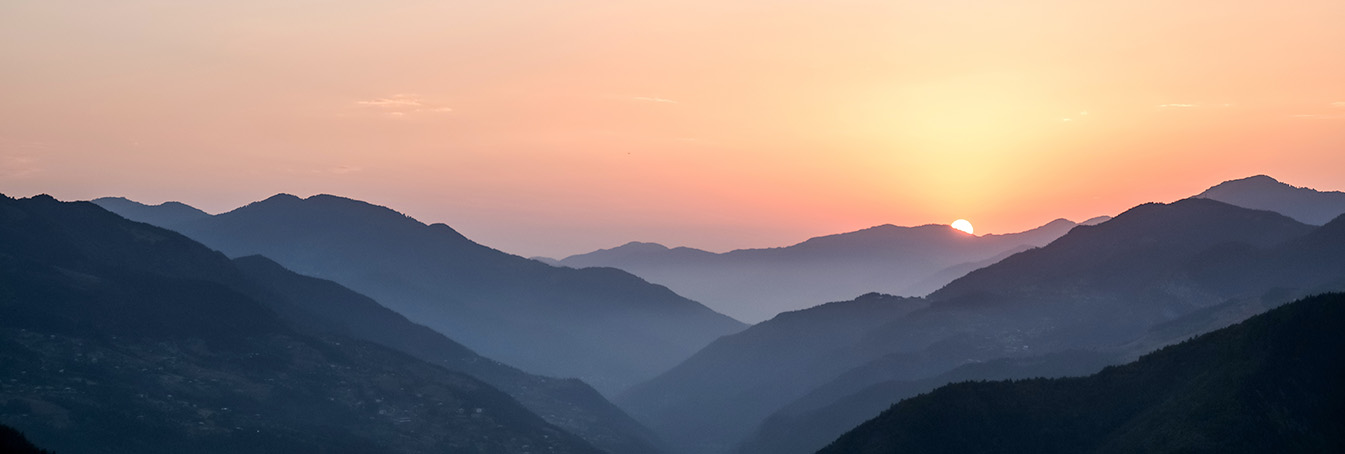 Beyond the Horizon