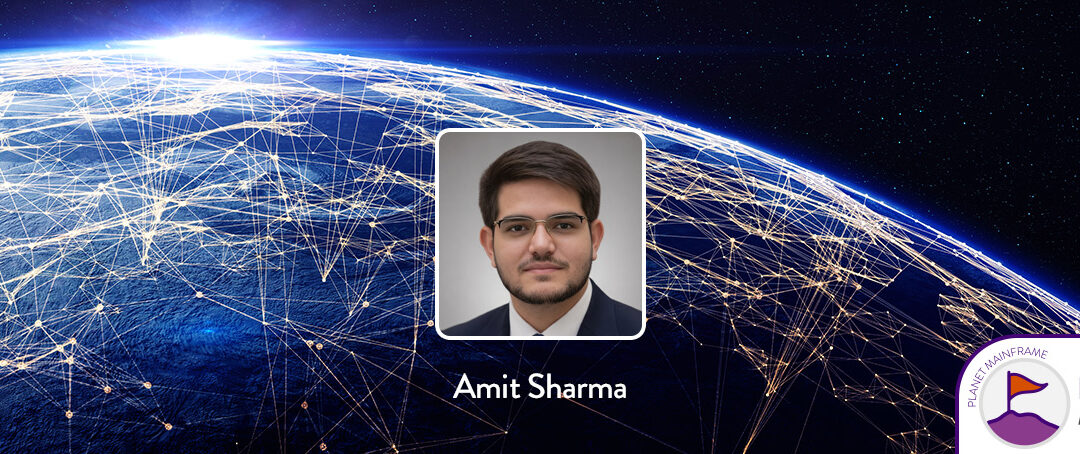 Building a Global Learning Engine: Amit Sharma’s Relentless Commitment to Access