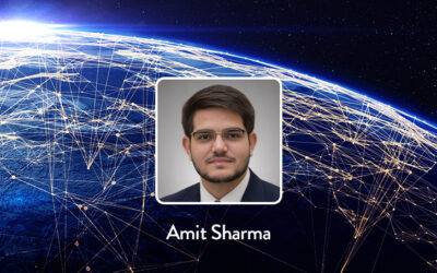 Building a Global Learning Engine: Amit Sharma’s Relentless Commitment to Access