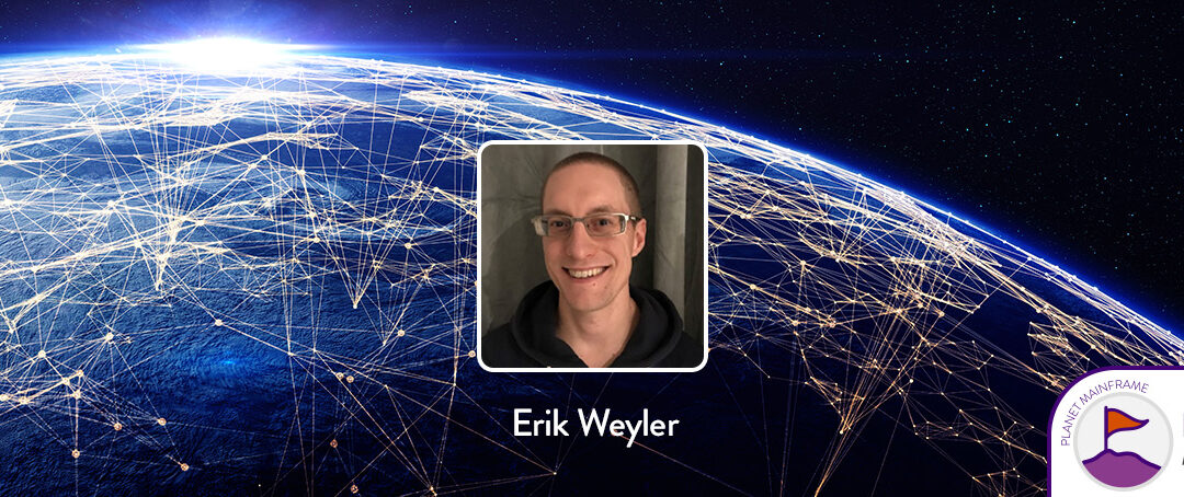 Reframing COBOL for the Modern Era: Erik Weyler’s Voice in Mainframe Evolution