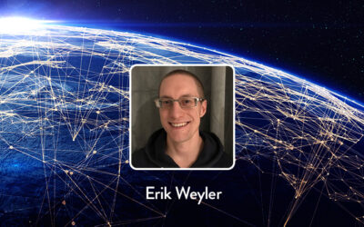 Reframing COBOL for the Modern Era: Erik Weyler’s Voice in Mainframe Evolution