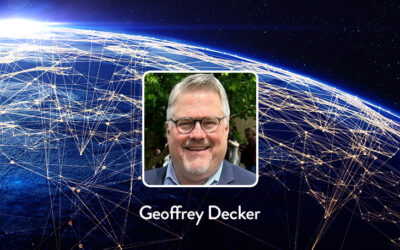 From Classroom to Community: Geoffrey Decker’s Mainframe Impact