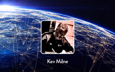 Bringing Mainframe Security Into the Spotlight: Kev Milne’s Mission