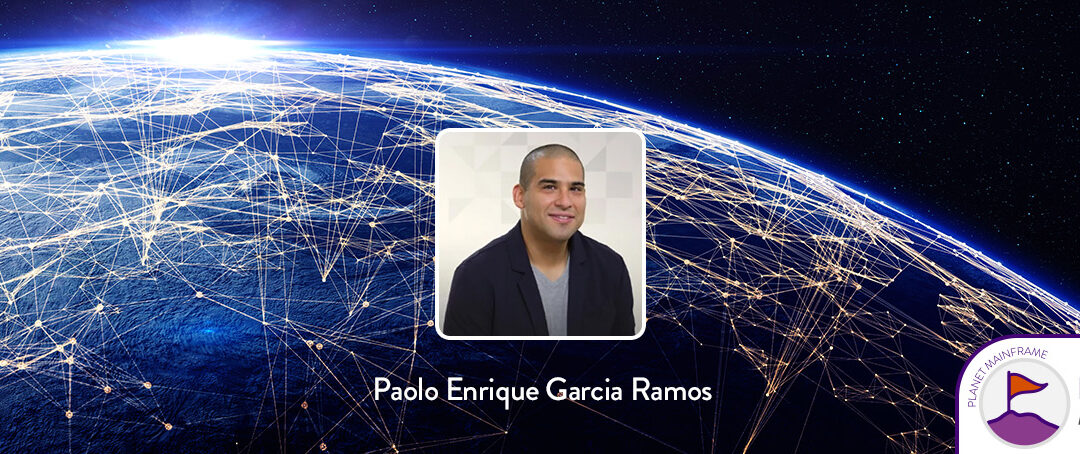 Building Pathways in Latin America: Paolo Enrique Garcia Ramos and the Rise of “New to Z”