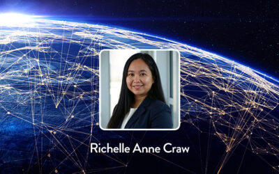 Richelle Anne Craw: Open Source, Advocacy, and the Next-Gen Mainframe