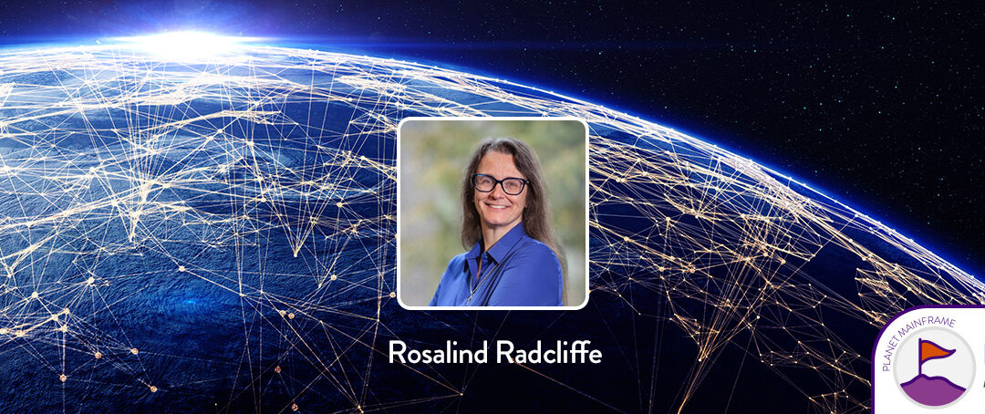 Scaling Modernization from the Inside: Rosalind Radcliffe’s Work to Make Transformation Real