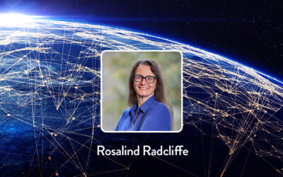 Scaling Modernization from the Inside: Rosalind Radcliffe’s Work to Make Transformation Real