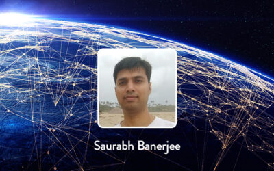 Saurabh Banerjee: Scaling Mainframe Modernization with WhatsApp
