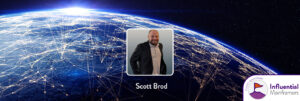 Influential Mainframer 2026 - Scott Brod