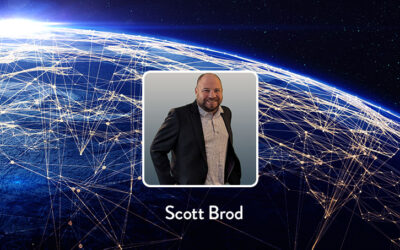 Scott Brod: Proving the Mainframe is a Modern, High-Performance Engine