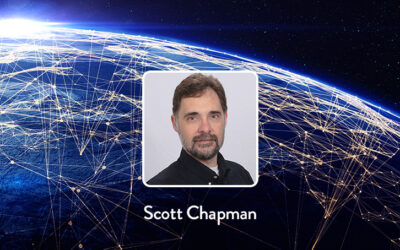 Making Performance Visible: Scott Chapman’s Relentless Pursuit of Mainframe Clarity