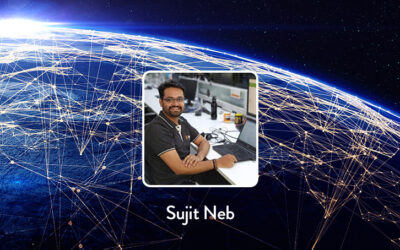 Bridging Generations of Talent: Sujit Neb’s Work to Make Mainframe Skills Scalable