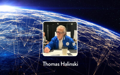 Connecting the Mainframe to the Modern Enterprise: Thomas Halinski’s Work at the Intersection of Performance and Innovation