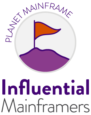 Influential Mainframers