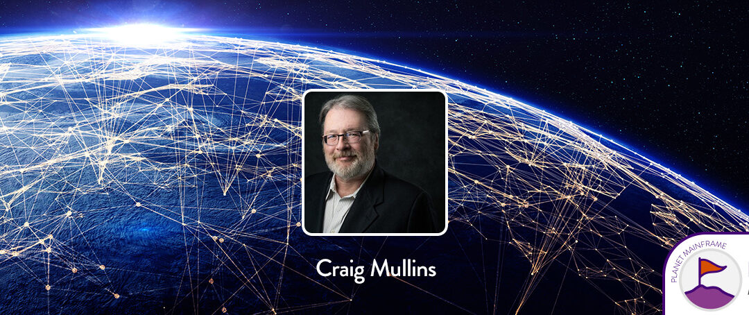 Defining the Standard: Craig Mullins and a Career Shaping Db2 Expertise