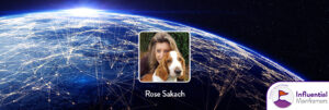 Influential Mainframers 2026 - Rose Sakach
