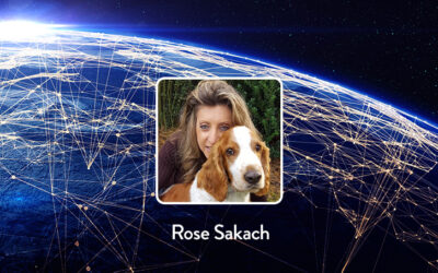Guiding Open Innovation: Rose Sakach and the Evolution of the Modern Mainframe