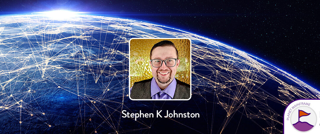 From New to Z to SME in Under a Year: Meet Stephen Johnston