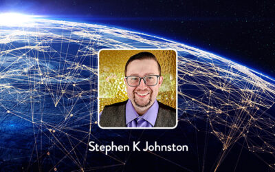 From New to Z to SME in Under a Year: Meet Stephen Johnston
