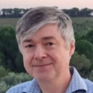 Sebastian Dewar