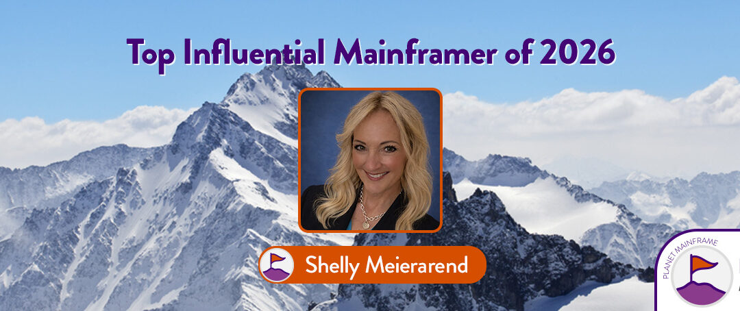 Shelly Meierarend: “Where You Are From Does Not Limit How Far You Can Go”