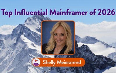 Shelly Meierarend: “Where You Are From Does Not Limit How Far You Can Go”