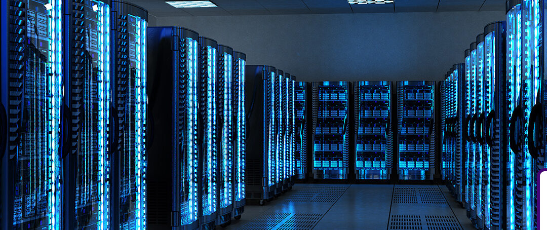 ❓Linux: Tux in the Data Center