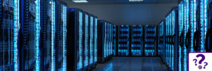 Tux in the Data Center Trivia