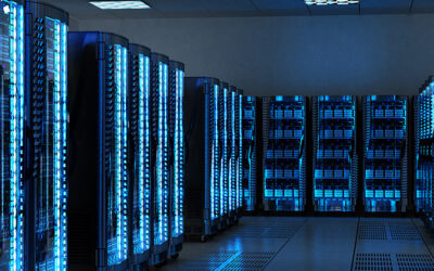 ❓Linux: Tux in the Data Center