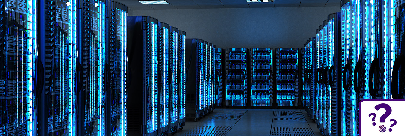 Tux in the Data Center Trivia