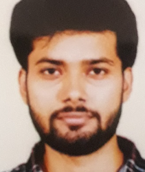 Rakesh Kumar Singh