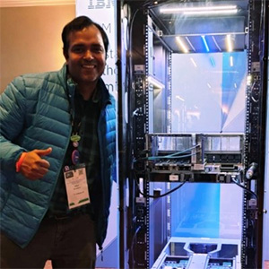 Aditya Srivastava
