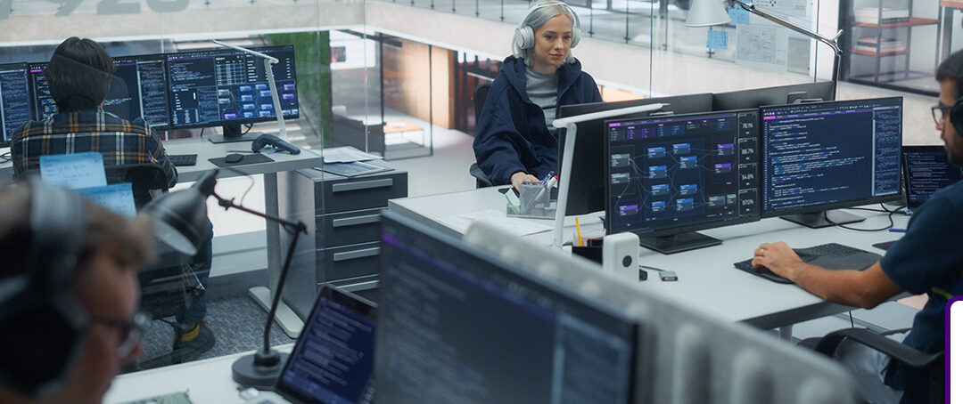 ❓Mainframe History Trivia: Mauchly and Eckert