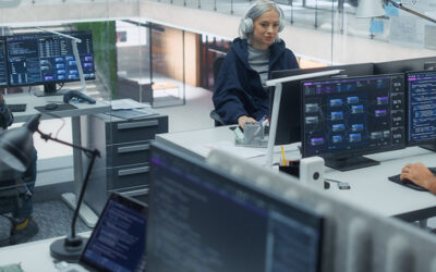 ❓Mainframe History Trivia: Mauchly and Eckert