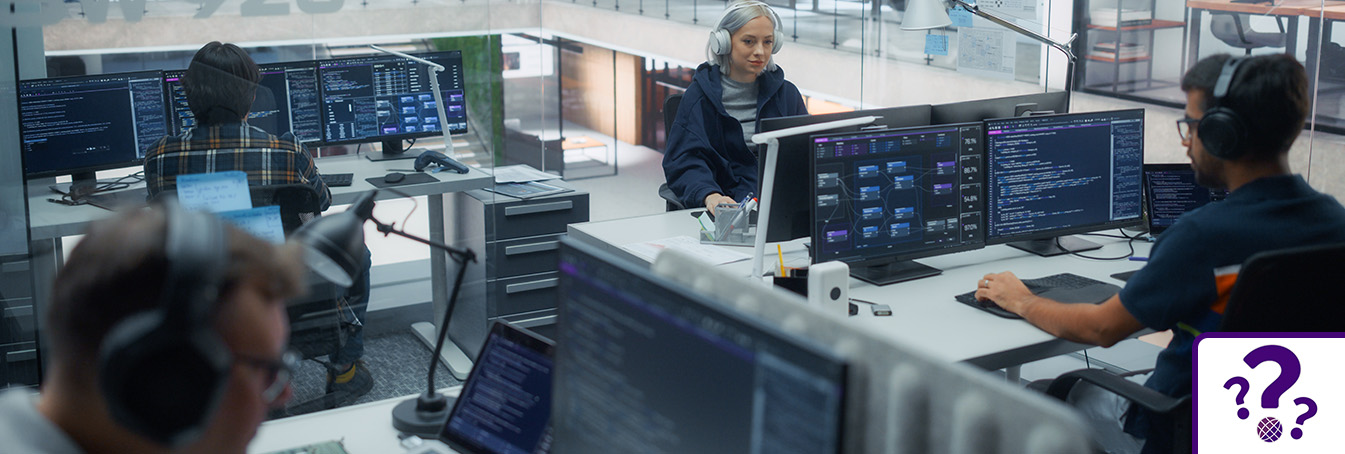 Mainframe History Trivia: Mauchly and Eckert